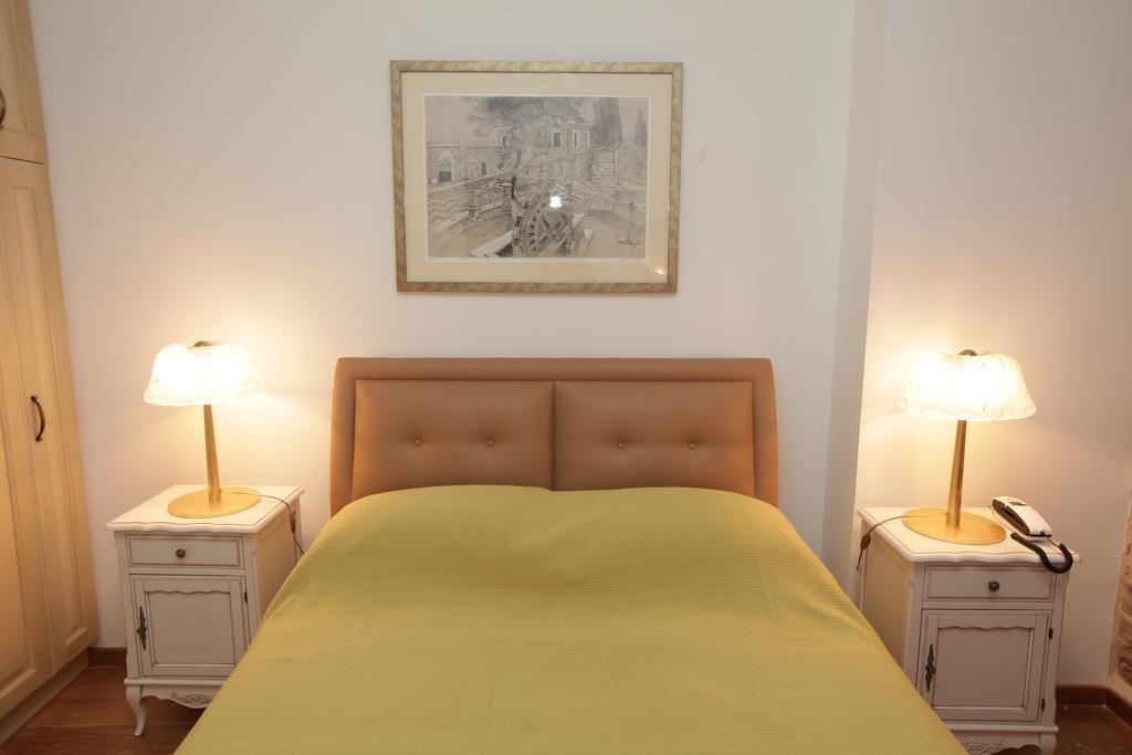Avgerinos Hotel 坎博斯 客房 照片