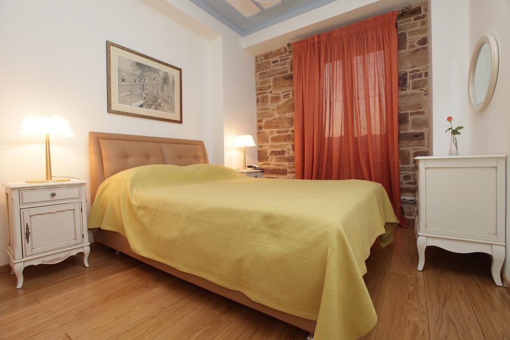 Avgerinos Hotel 坎博斯 客房 照片